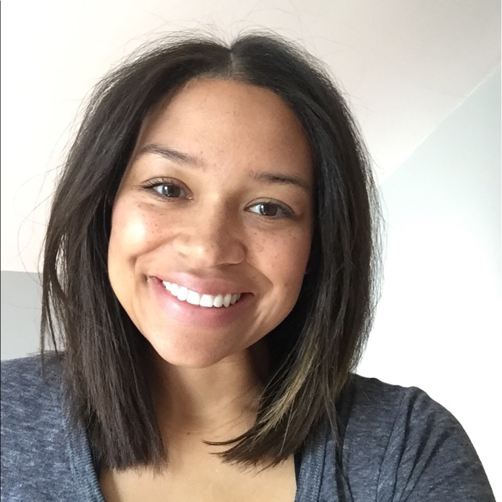 Meet your Posher, Ashley